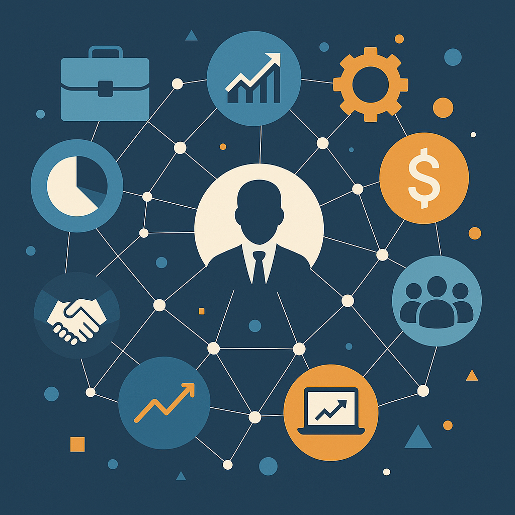business constellations
