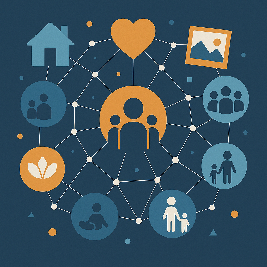 family constellation online